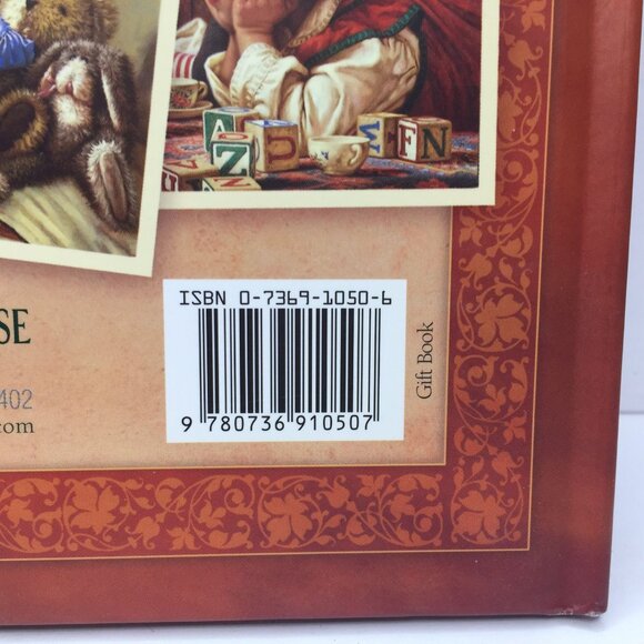 Grandma Do You Remember When? Sharing Lifetime Loving Memories Keepsake Journal - Picture 9 of 12